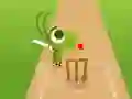 Spill Doodle Cricket online