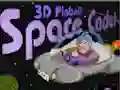 Spill 3D Pinball Space Cadet online