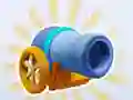 Spill Gun Craft Run: Weapon Fire online