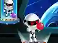 Spill Bubble Throw online