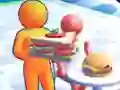 Spill Dream Restaurant online