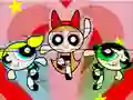 Spill Jigsaw Puzzle: The Powerpuff Girls 2 online