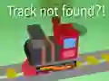 Spill Track not Found?! online