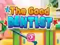 Spill The Good Dentist online