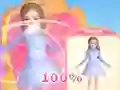 Spill Build A Queen online
