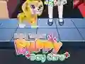 Spill Baby Taylor Puppy Daycare online
