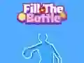 Spill Fill The Bottle online