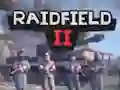 Spill Raidfield II online