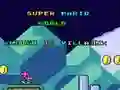 Spill Super Mario World: Luigi Is Villain online