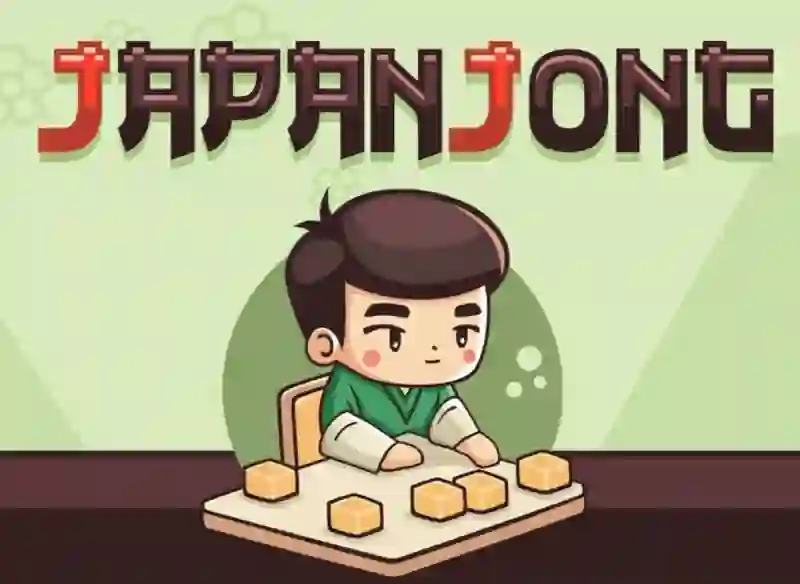 Spill JapanJong online