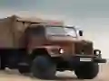 Spill Offroad Truck Adventure online