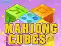 Spill Mahjong Cubes online