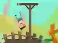 Spill Daring Hangman Escape online
