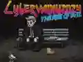 Spill CyberValny 2024 The Rise Of Evil online