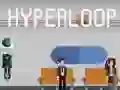 Spill Hyperloop online