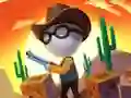 Spill Western Sniper: Wild West FPS online