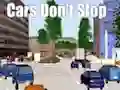 Spill Cars Don't Stop online