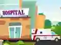 Spill Junior Doctor Rescue online