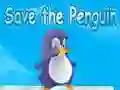Spill Save the Penguin online