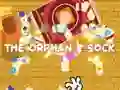 Spill The Orphan Sock online