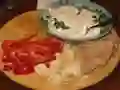 Spill Food Guess online