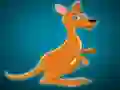 Spill Unlock The Kangaroo online