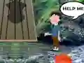 Spill Trapped Boy Gets To Mom online