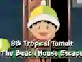 Spill 8B Tropical Tumult The Beach House Escape online