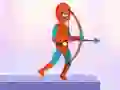 Spill Heroes Archers online