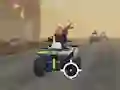 Spill Grandfather Road Chase: Realistic Shooter online