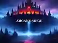 Spill Arcane Siege online
