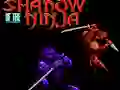 Spill Shadow of the Ninja online