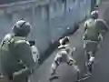 Spill Army Force War online