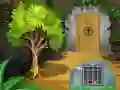 Spill Cross The Den Escape online