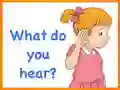 Spill Kids Quiz: What Do You Hear? online