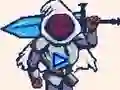 Spill Knight and Prison of Ice online