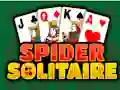 Spill Spider Solitaire online