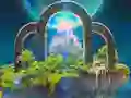 Spill Cursed Wee Fairy Escape online