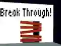 Spill Break Through! online