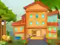 Spill Superhero Girl Escape online