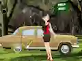 Spill Help to Repair Car online