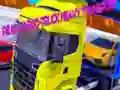 Spill Real Cargo Truck Heavy Transport online