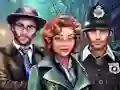 Spill Murder in the Alley online