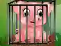 Spill Piggy Prison Break online
