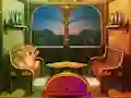 Spill Exquisite Man Escape online