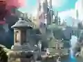 Spill Mystery Castle Escape online