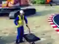 Spill City Construction online
