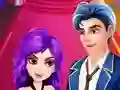 Spill Magic Highschool Prom Queen online