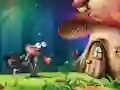 Spill Ostrich Seeking His Love online