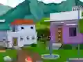 Spill Gleeful Woodpecker Escape online